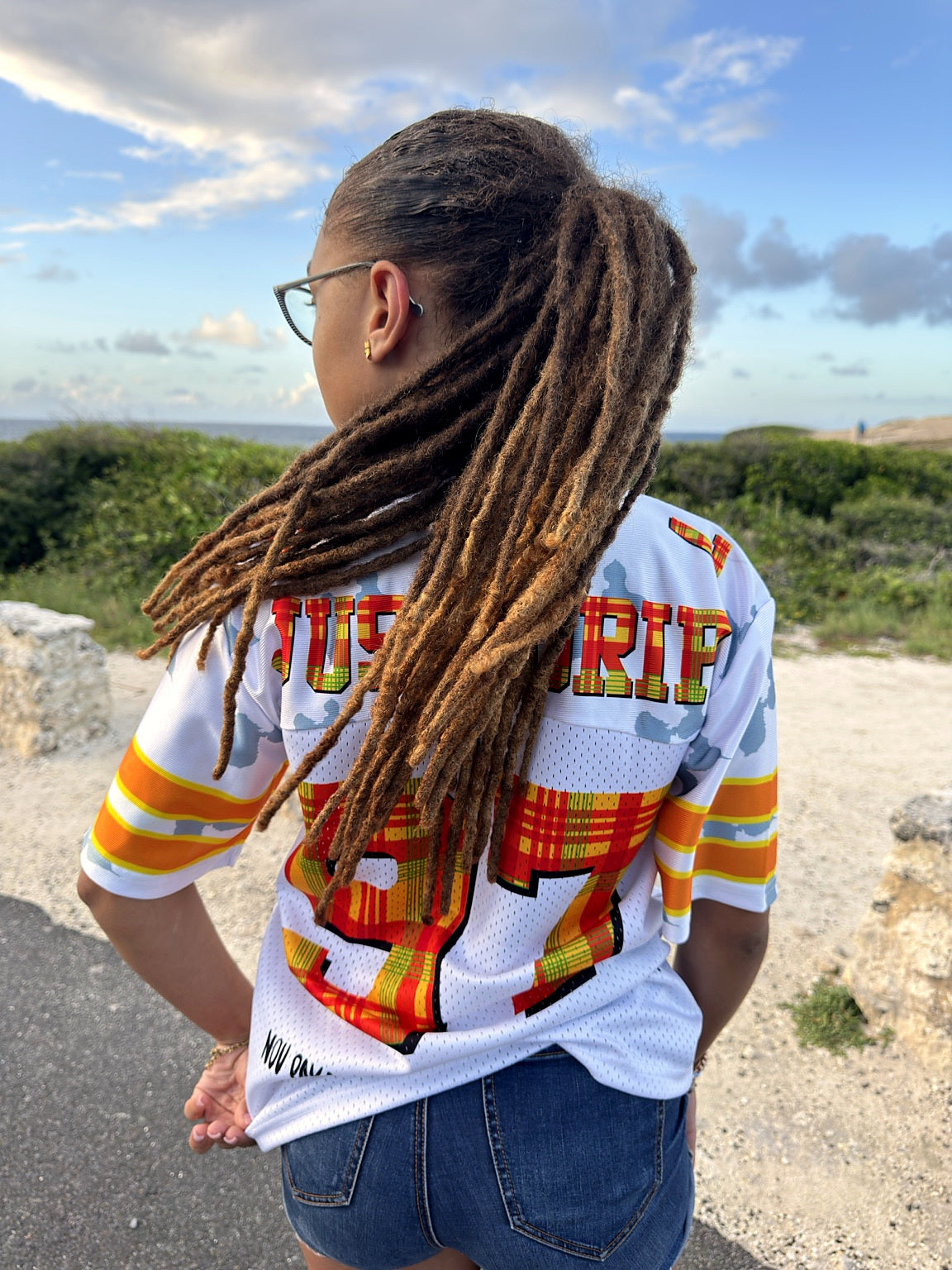 JERSEY « MOUVMAN 97 »