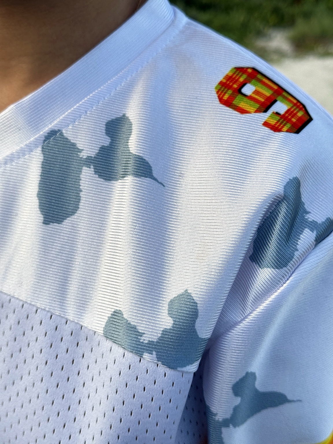 JERSEY « MOUVMAN 97 »