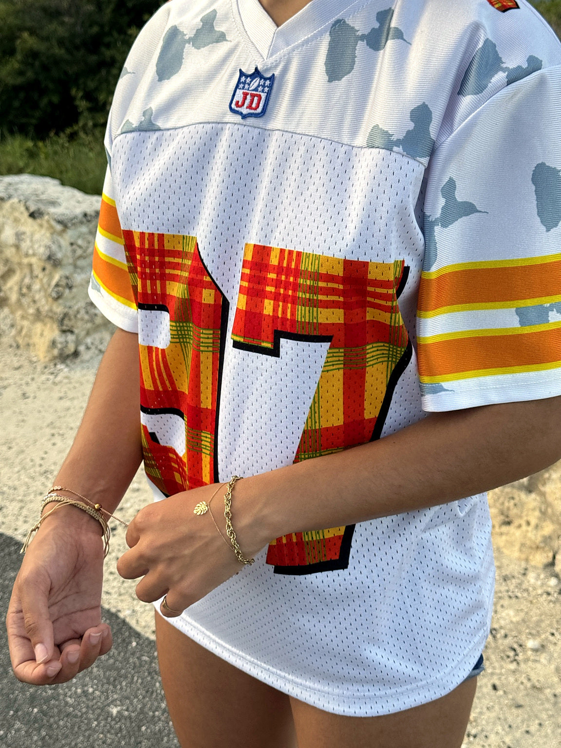JERSEY « MOUVMAN 97 »