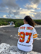 JERSEY « MOUVMAN 97 »