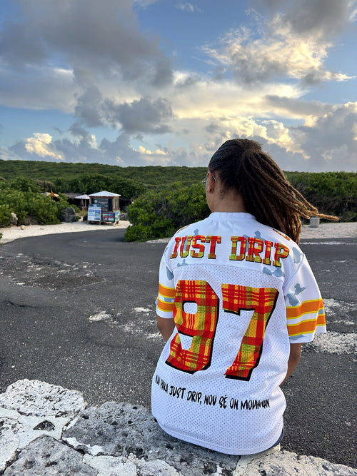 JERSEY « MOUVMAN 97 »