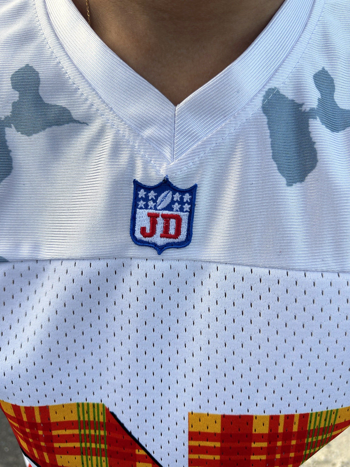 JERSEY « MOUVMAN 97 »